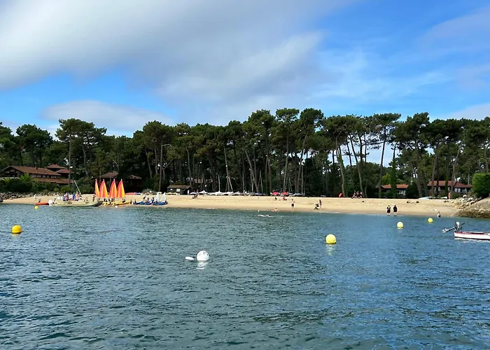 Camping Les Viviers Chez So Claouey