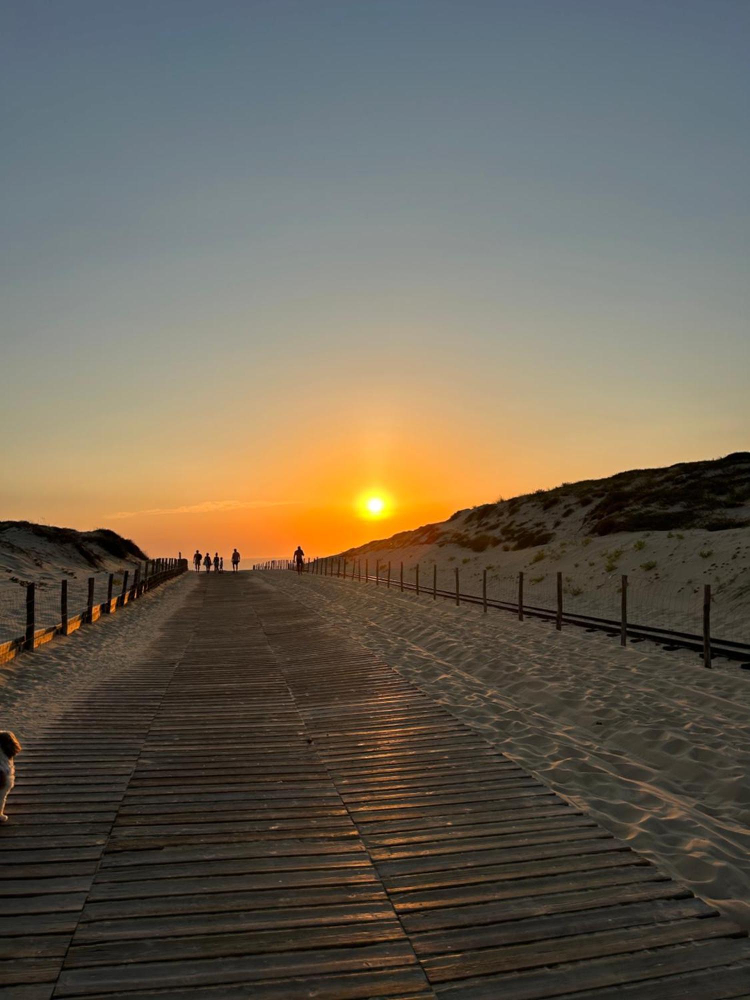 Les Viviers Chez So Claouey Campingplatz Lège-Cap-Ferret